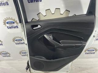 Обшивка двери задняя правая Ford Kuga 2 (12-19) 2017