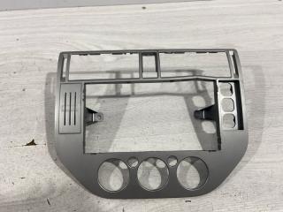 Рамка магнитолы Ford Kuga 1 (08-12) 2010