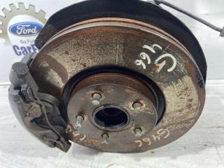 Диск тормозной передний Ford Kuga 1 (08-12) 2010