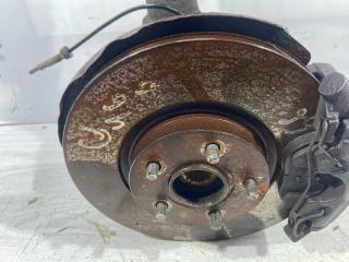 Диск тормозной передний Ford Kuga 1 (08-12) 2010