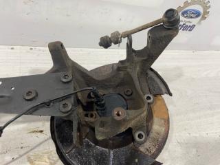 Кулак поворотный задний левый Ford Kuga 1 (08-12) 2010