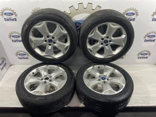 Колеса в сборе R18 Ford Kuga 1 (08-12) 2010