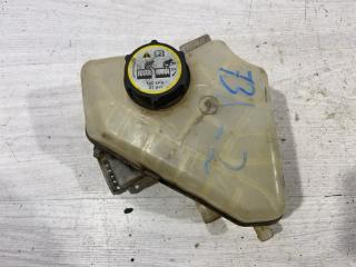 Фото запчасти бачок расширительный Ford Fiesta (08-12) 2011 контрактная запчасть Запчасть бачок расширительный Ford Fiesta (08-12) 2011