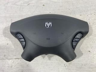 Запчасть подушка безопасности (в руль) Dodge Caravan (2001-2004) 2003 73427A контрактная Подушка безопасности (в руль) Dodge Caravan (2001-2004) 2003 73427A контрактная
