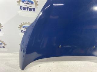 Капот Ford Fiesta (08-12) ХЭТЧБЕК 5 ДВ. 1.6L DURATEC Капот Ford Fiesta (08-12) ХЭТЧБЕК 5 ДВ. 1.6L DURATEC