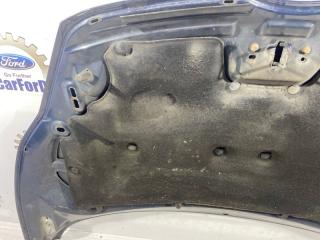 Утеплитель капота Ford Fiesta (08-12) ХЭТЧБЕК 5 ДВ. 1.6L DURATEC Утеплитель капота Ford Fiesta (08-12) ХЭТЧБЕК 5 ДВ. 1.6L DURATEC