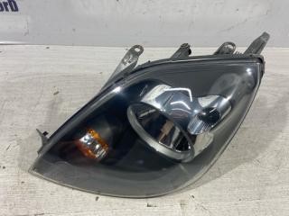Фара левая Ford Fiesta (01-08) 2007 ХЭТЧБЭК 1.4L ZETEC 1526776 контрактная