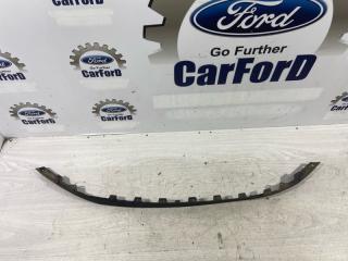 Запчасть юбка переднего бампера Ford Fiesta (08-12) 2010 ХЭТЧБЕК 5 ДВ. 1.4L ZETEC/RTJA 1530764 контрактная Юбка переднего бампера Ford Fiesta (08-12) 2010 ХЭТЧБЕК 5 ДВ. 1.4L ZETEC/RTJA 1530764 контрактная