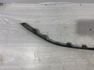 Юбка переднего бампера Ford Fiesta (08-12) ХЭТЧБЕК 5 ДВ. 1.4L ZETEC/RTJA Юбка переднего бампера Ford Fiesta (08-12) ХЭТЧБЕК 5 ДВ. 1.4L ZETEC/RTJA