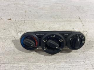 Блок управления отопителем Ford FOCUS 1 (98-05) 2002