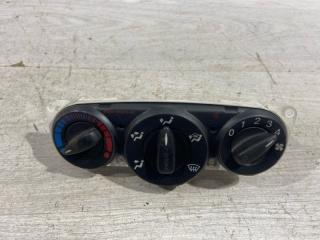 Блок управления отопителем Ford FOCUS 1 (98-05) 2002