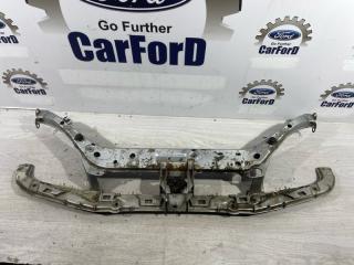 Панель передняя (телевизор) Ford Focus 1 (98-05) 2002