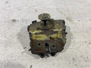 Замок багажника Ford Focus 1 (98-05) 2003 контрактная Замок багажника Ford Focus 1 (98-05) 2003