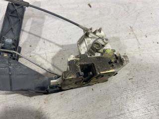 Замок двери передней левой Ford Focus 1 (98-05) 2003