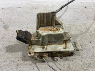 Замок двери передней левой Ford FOCUS 1 USA (98-05) 2002