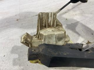 Замок двери передней левой Ford FOCUS 1 USA (98-05) 2002