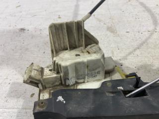 Замок двери передней левой Ford FOCUS 1 USA (98-05) 2002