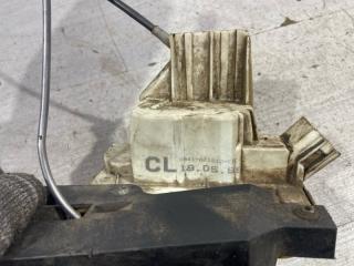 Замок двери передней правой Ford FOCUS 1 USA (98-05) 2002