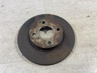 Диск тормозной передний Ford FOCUS 1 USA (98-05) 2002