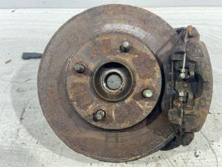 Диск тормозной передний Ford FOCUS 1 USA (98-05) 2003