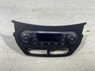 Блок управления климат-контролем Ford Kuga 2 (12-19) 2016