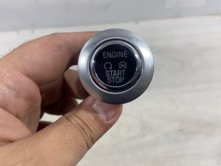 Кнопка Start|Stop Ford Kuga 2 (12-19) 2016