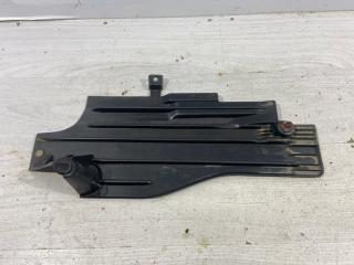 Защита антигравийная Ford Kuga 2 (12-19) 2016