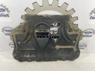Защита двигателя штатная Ford Kuga 2 (12-19) 2016