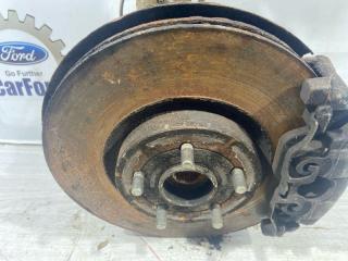 Диск тормозной передний Ford Kuga 2 (12-19) 2016