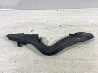 Воздухозаборник Ford Focus 2 (08-11) 2010