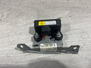 Датчик курсовой устойчивости Ford Focus 2 (08-11) 2010