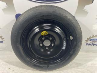 Колесо запасное (докатка) Ford Focus 2 (08-11) 2010