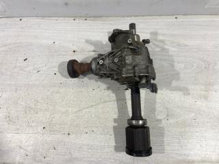 Коробка раздаточная Ford Kuga 2 (12-16) 2015