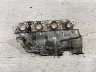 Защита выпускного коллектора (тепловая) Ford Mondeo 3 (00-07) 2006