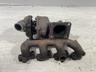 Турбокомпрессор (турбина) Ford Mondeo 3 (00-07) 2006