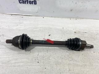 Привод передний левый Ford Focus 2 (08-11) 2010 контрактная Привод передний левый Ford Focus 2 (08-11) 2010