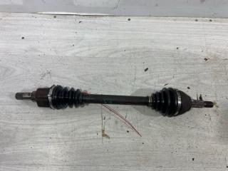 Привод передний левый Ford Focus 1 (98-05) 2003 контрактная Привод передний левый Ford Focus 1 (98-05) 2003