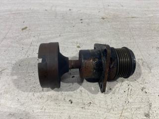 Шкив генератора Ford S-MAX (06-15) 2009