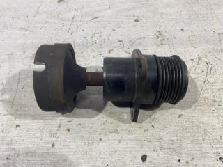 Шкив генератора Ford S-MAX (06-15) 2009