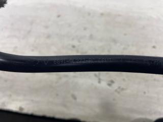 Трубка топливная S-MAX (06-15) 2009 SAV 1.8L DURATORQ