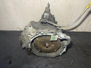 АКПП Ford Focus 2 (08-11) 2009