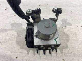 Блок ABS (насос) Ford S-MAX (06-15) 2007