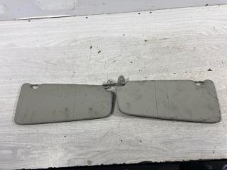 Козырек солнцезащитный Ford S-MAX (06-15) 2007