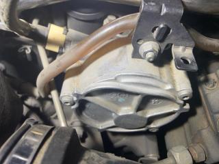 Насос вакуумный Ford S-MAX (06-15) 2007