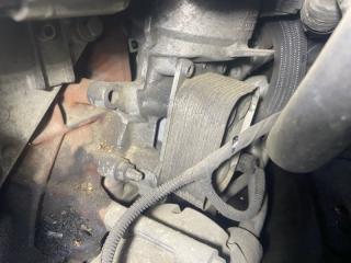 Радиатор масляный Ford S-MAX (06-15) 2007