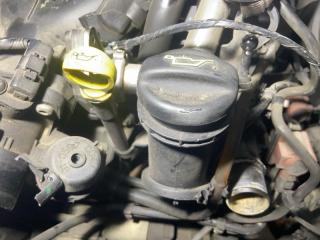 Маслозаливная горловина Ford S-MAX (06-15) 2007