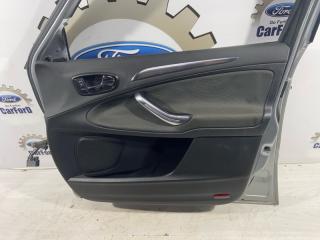 Обшивка двери передняя правая Ford S-MAX (06-15) 2007