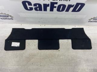 Пол багажника Ford S-MAX (06-15) 2007