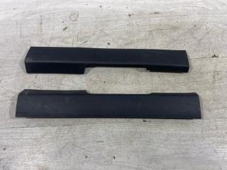 Накладка порога (внутренняя) Ford S-MAX (06-15) 2007