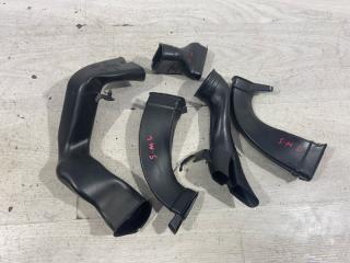 Воздуховод отопителя (печки) Ford S-MAX (06-15) 2007
